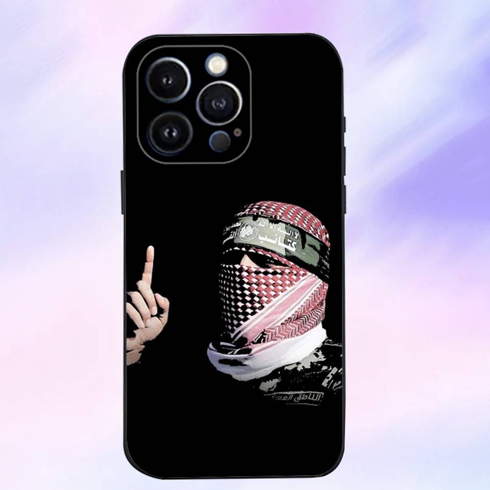 Funda de teléfono A-Abu O-Obai - Phone Cases Vape reseña y precio