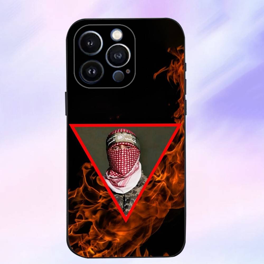 Funda de teléfono A-Abu O-Obai - Phone Cases Vape reseña y precio