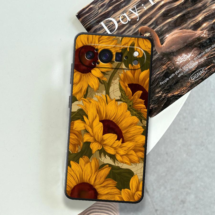 Funda protectora para teléfono - Phone Cases Pixel 10 Pro reseña y precio