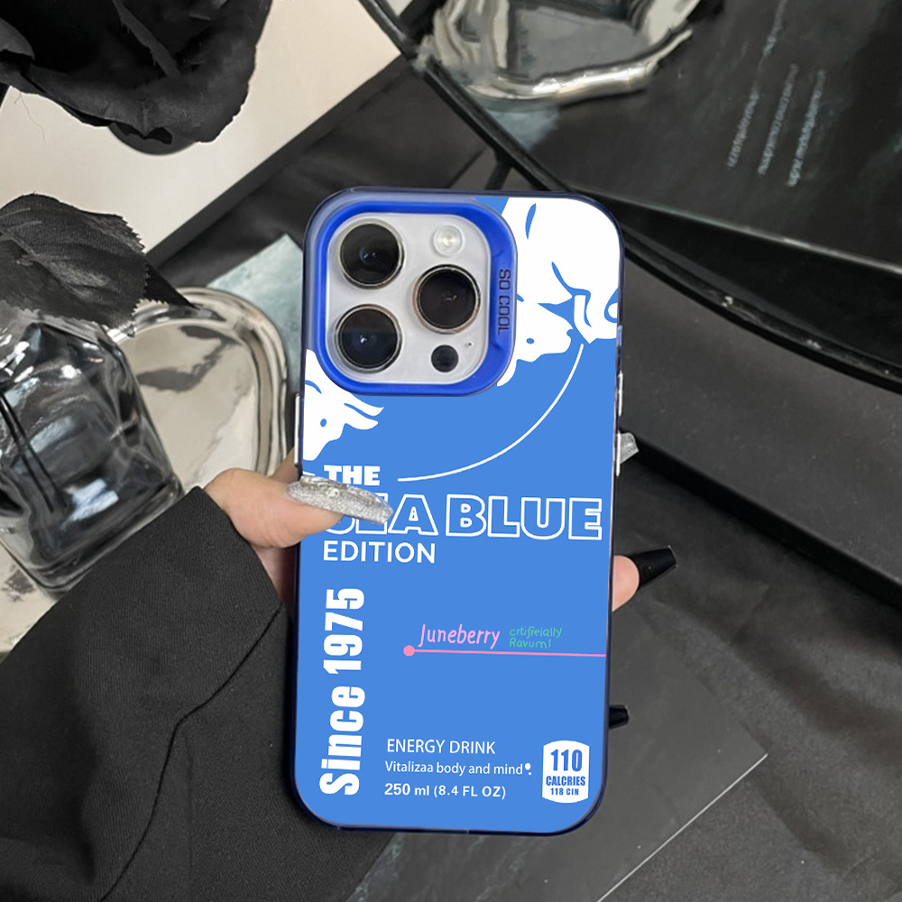 Funda de teléfono roja de moda - Phone Cases Vape reseña y precio