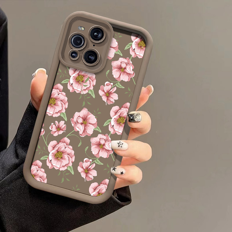 Funda de silicona con diseño d - Phone Cases Oppo reseña y precio