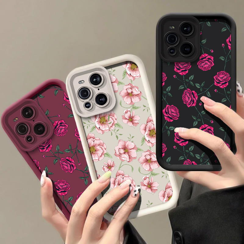 Funda de silicona con diseño d - Phone Cases Oppo reseña y precio