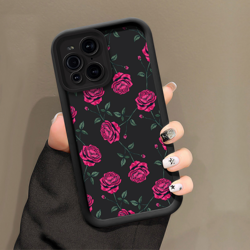 Funda de silicona con diseño d - Phone Cases Oppo reseña y precio