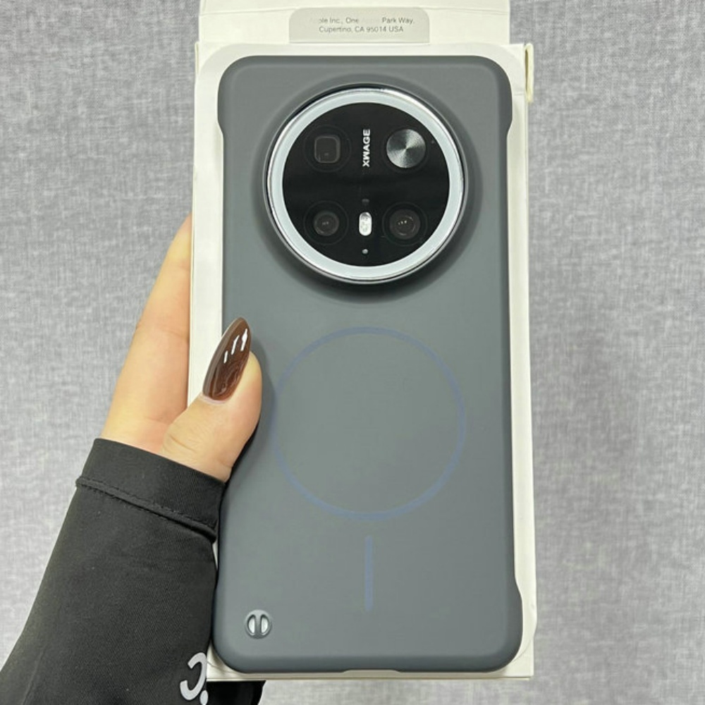 Funda Original ultrafina para  - Huawei Nova 12 reseña y precio