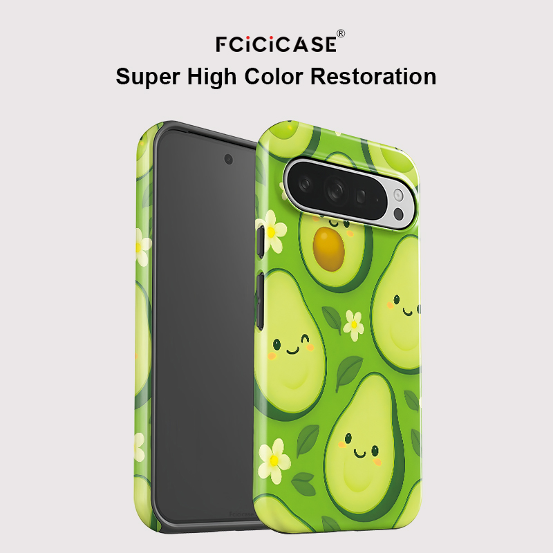 Funda Fcicicase para Pixel 10  - Phone Cases Pixel 10 Pro reseña y precio