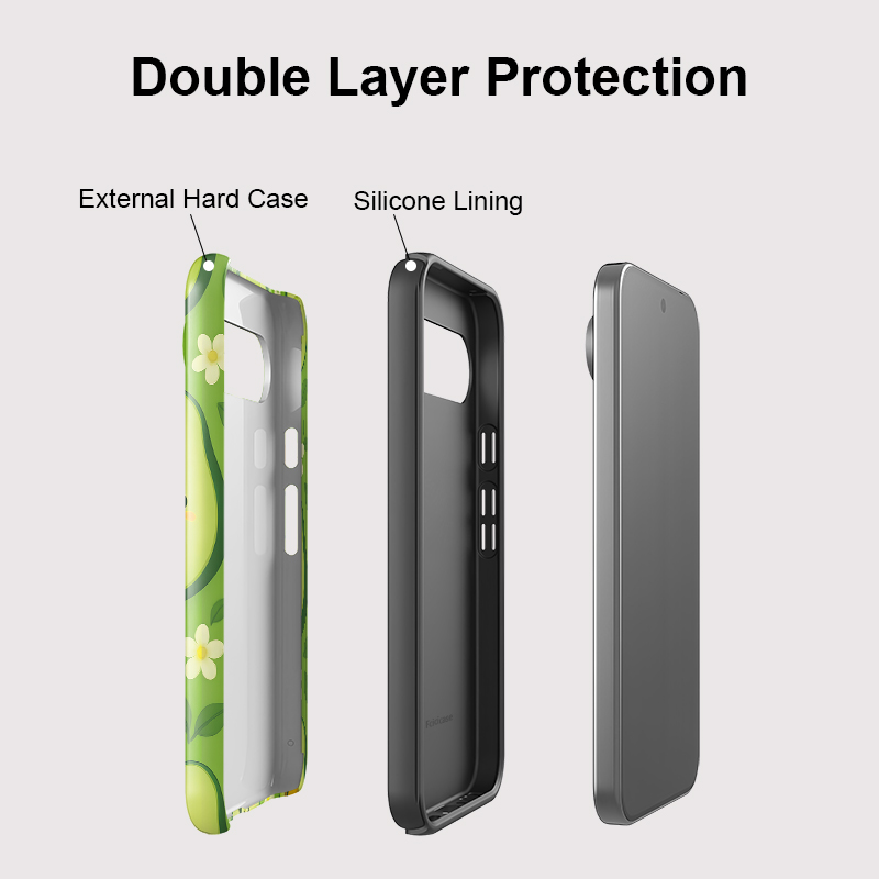 Funda Fcicicase para Pixel 10  - Phone Cases Pixel 10 Pro reseña y precio