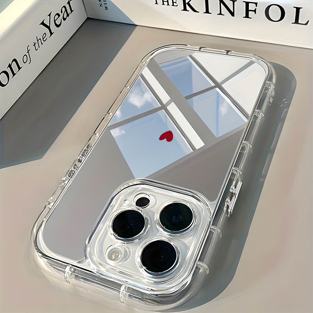 Funda Minimalista con Patrón d - Phone Cases Pinterest reseña y precio