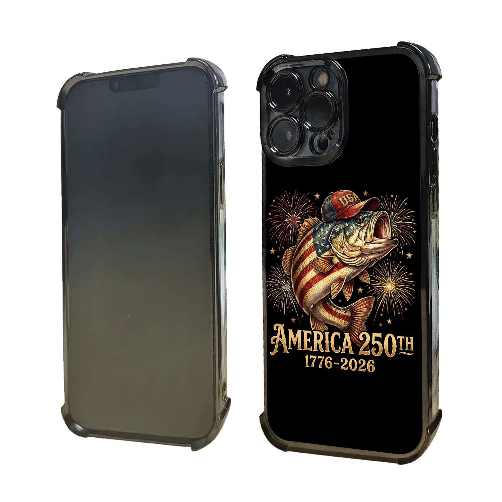 Funda para Teléfono con Diseño - Phone Cases Usa reseña y precio