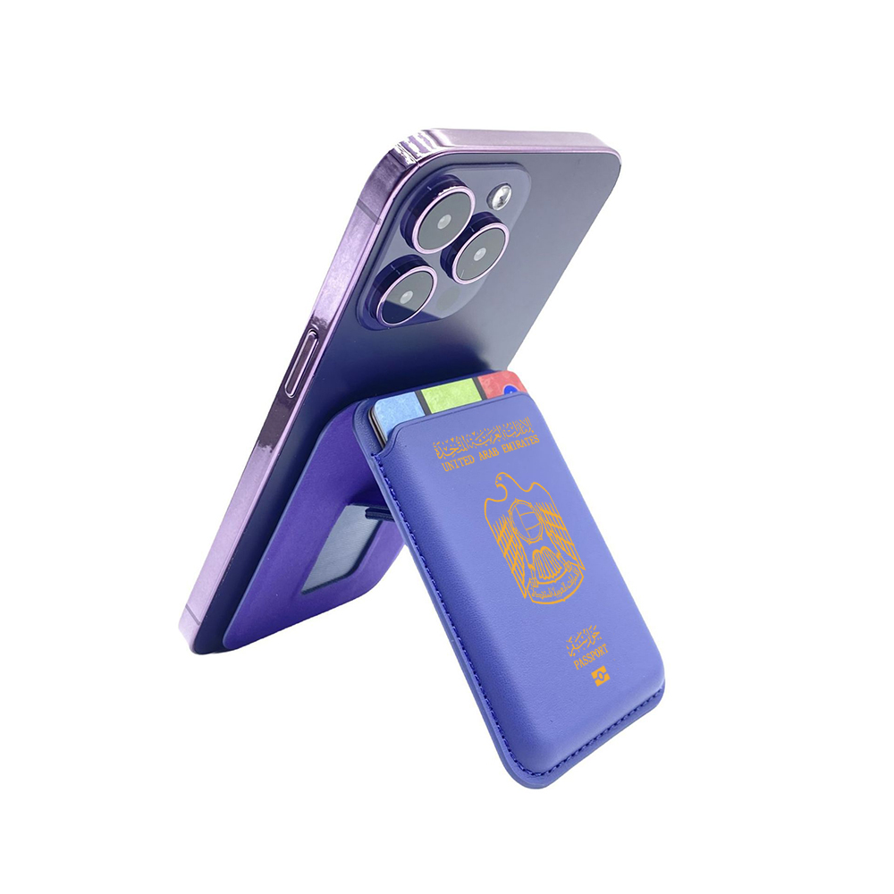 Funda magnética mejorada para  - Phone Cases Uae reseña y precio