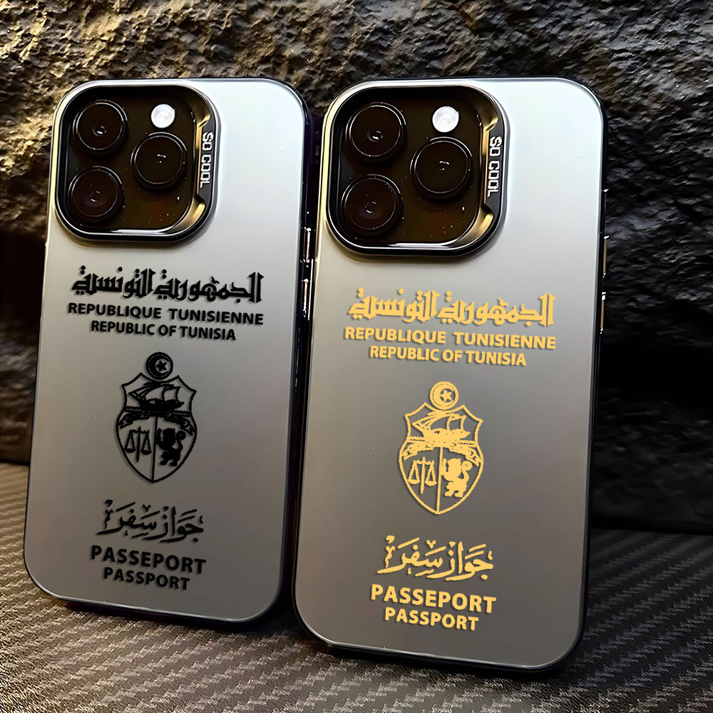 Funda de teléfono con pasaport - Phone Cases Vape reseña y precio
