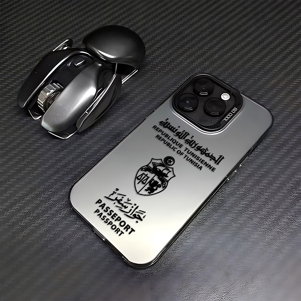 Funda de teléfono con pasaport - Phone Cases Vape reseña y precio
