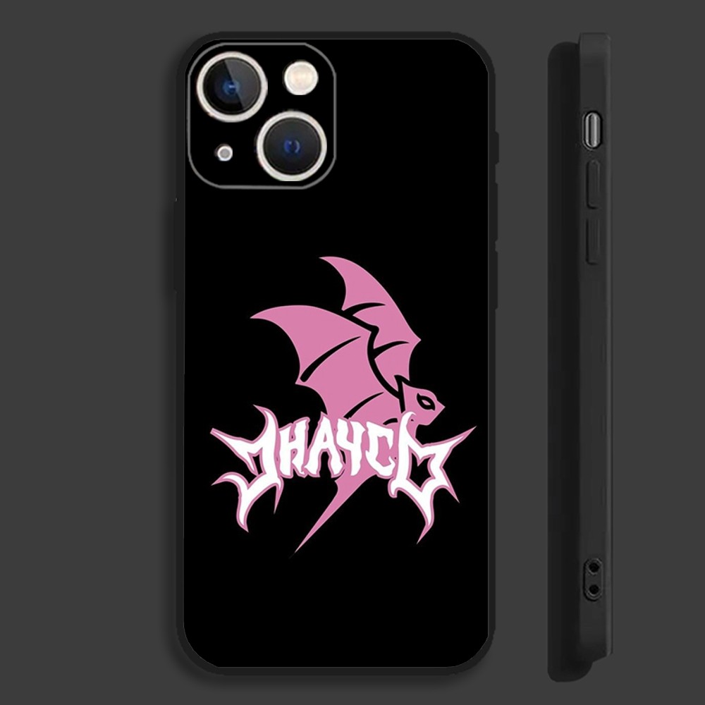 Funda de teléfono Jhayco Puert - Phone Cases Pinterest reseña y precio
