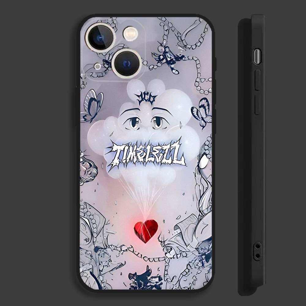 Funda de teléfono Jhayco Puert - Phone Cases Pinterest reseña y precio