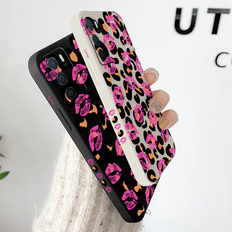 Funda de teléfono de TPU suave - Phone Cases Oppo reseña y precio