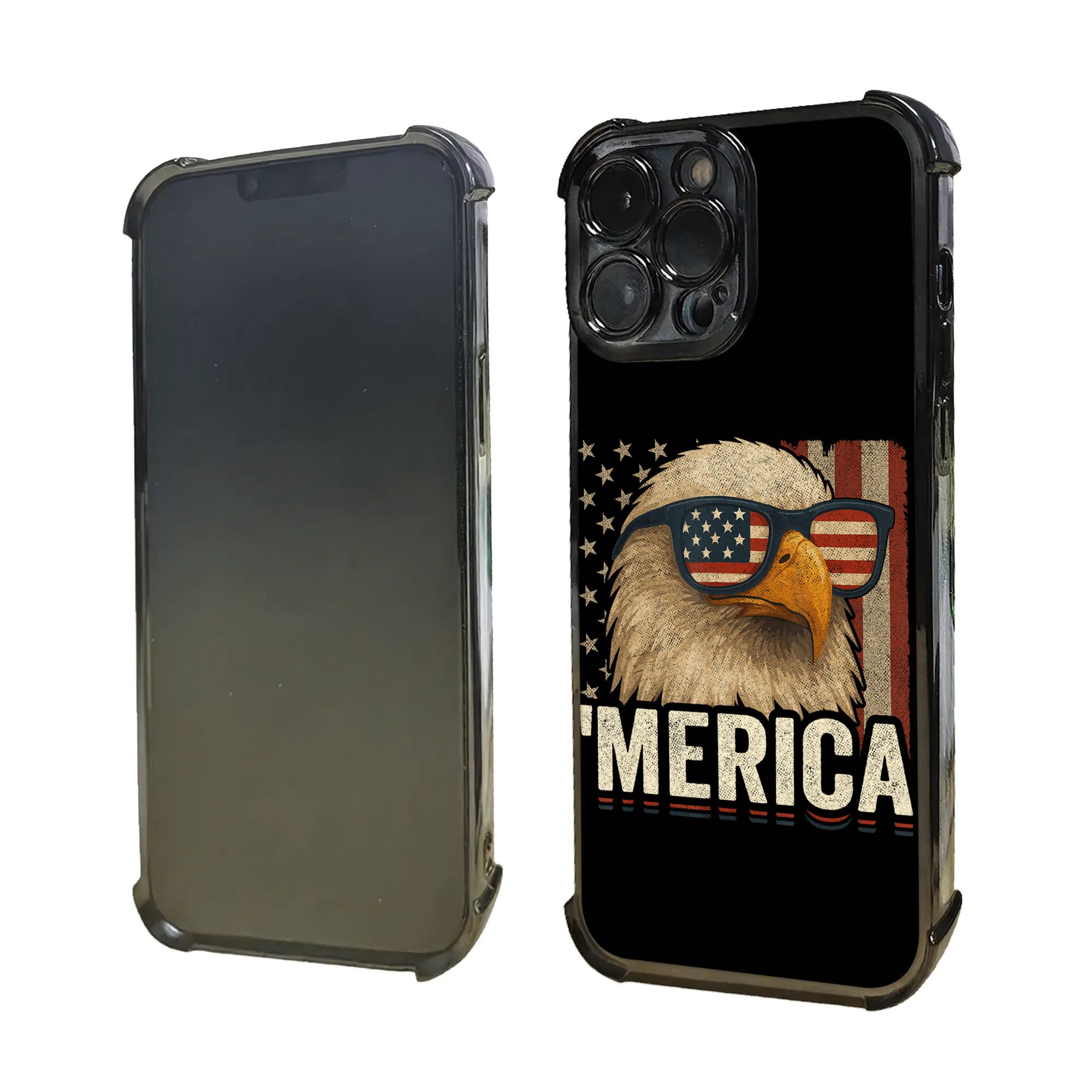 Funda para Teléfono con Diseño - Phone Cases Usa reseña y precio