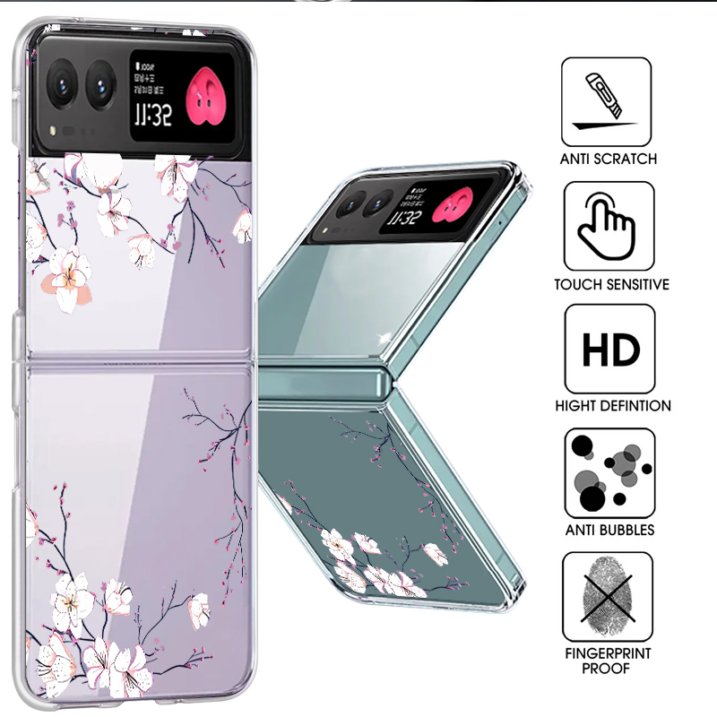 Funda de teléfono con patrón d - Phone Cases For Motorola reseña y precio