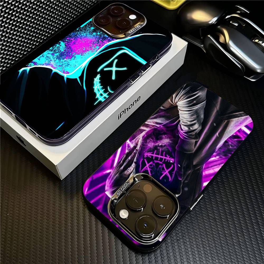 D-Devil Bad Boy funda de teléf - Phone Cases Xr Boys reseña y precio