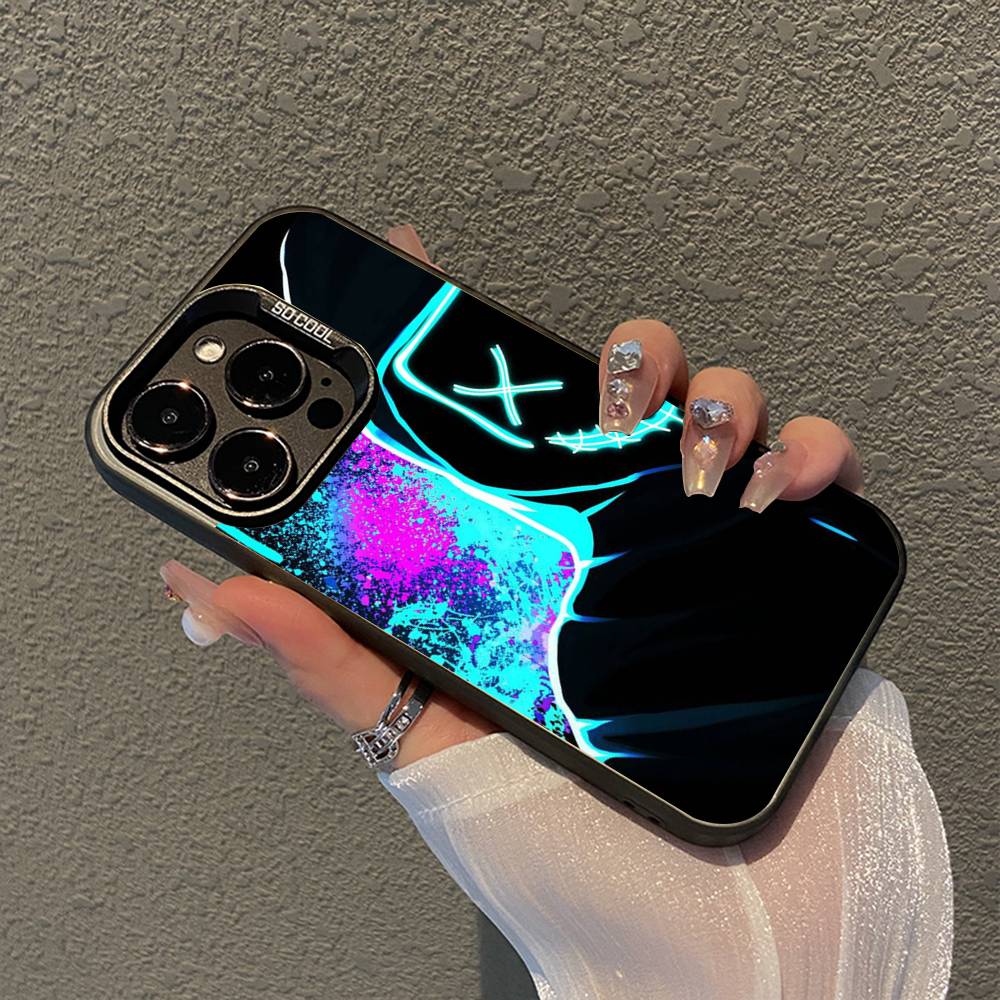 D-Devil Bad Boy funda de teléf - Phone Cases Xr Boys reseña y precio