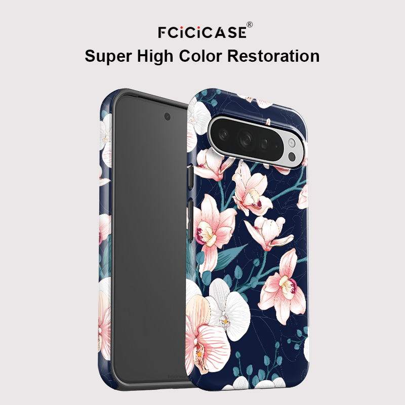 Funda de teléfono antigolpes F - Phone Cases Pixel 10 Pro reseña y precio