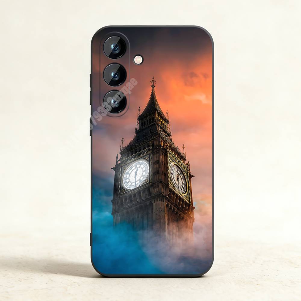 Funda de silicona para teléfon - Phone Cases Uk Samsung reseña y precio