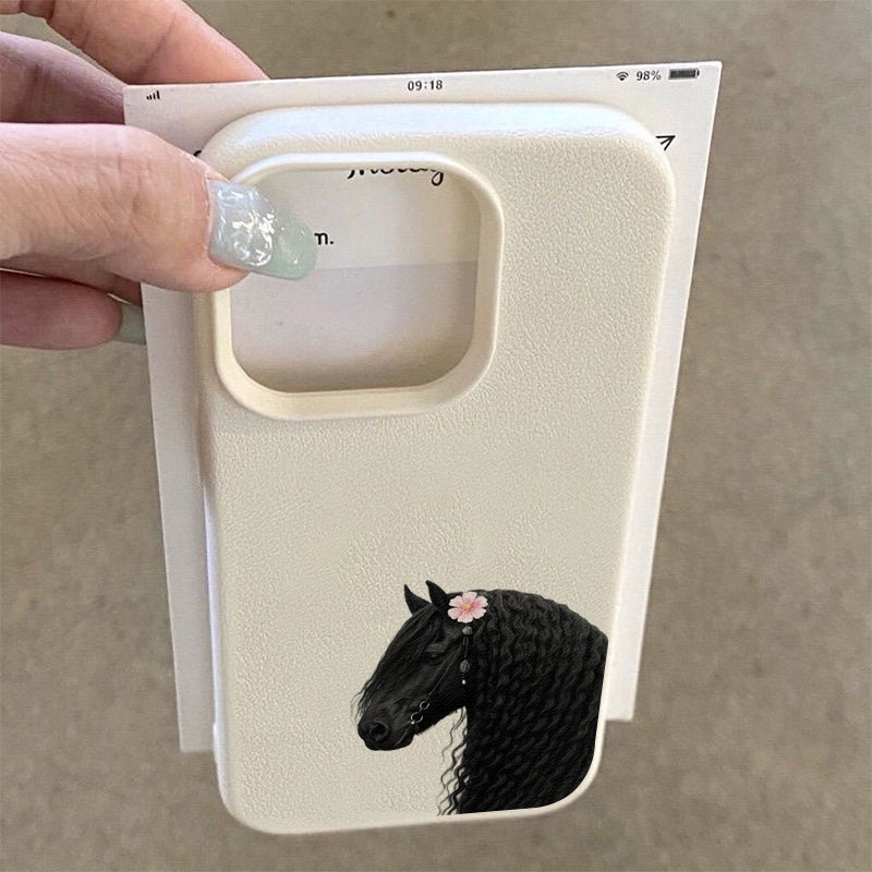 Funda de teléfono para iPhone  - Phone Cases Designer reseña y precio