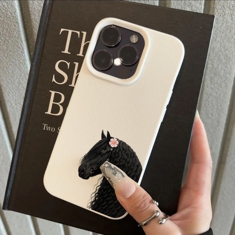 Funda de teléfono para iPhone  - Phone Cases Designer reseña y precio