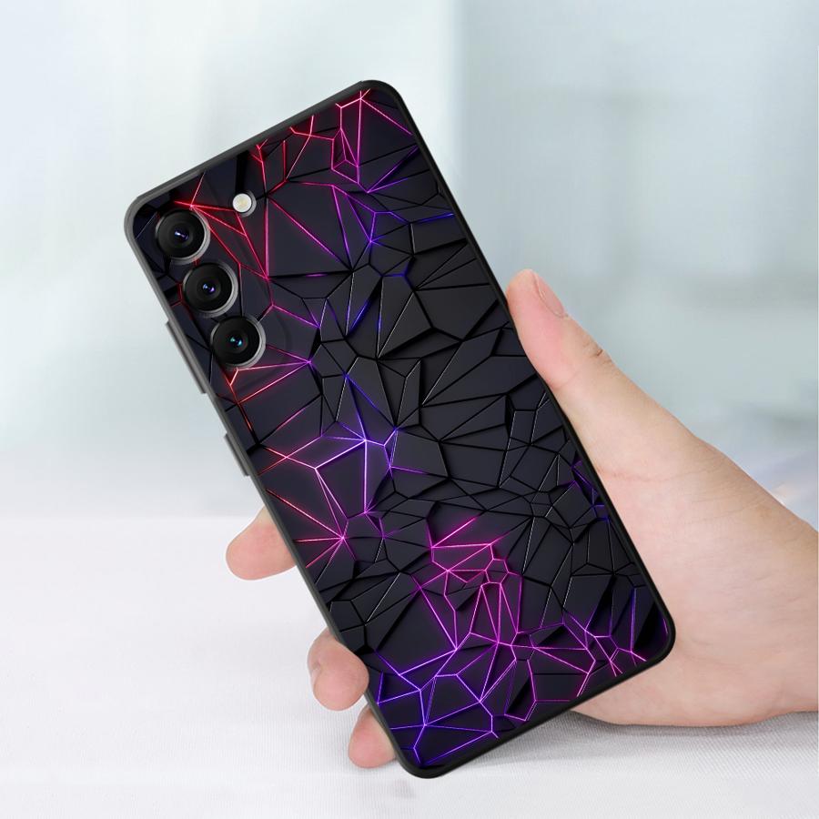 Funda para Teléfono Samsung Ga - Phone Cases Designer reseña y precio