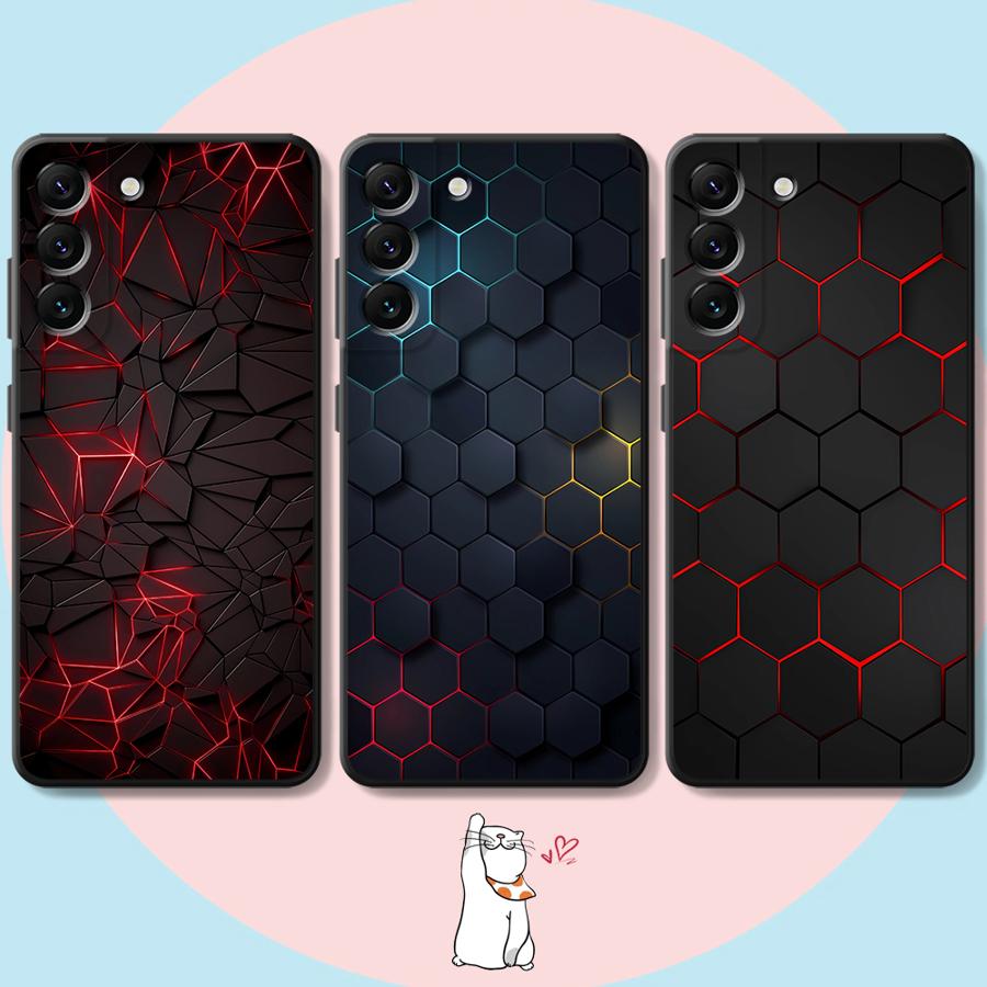Funda para Teléfono Samsung Ga - Phone Cases Designer reseña y precio