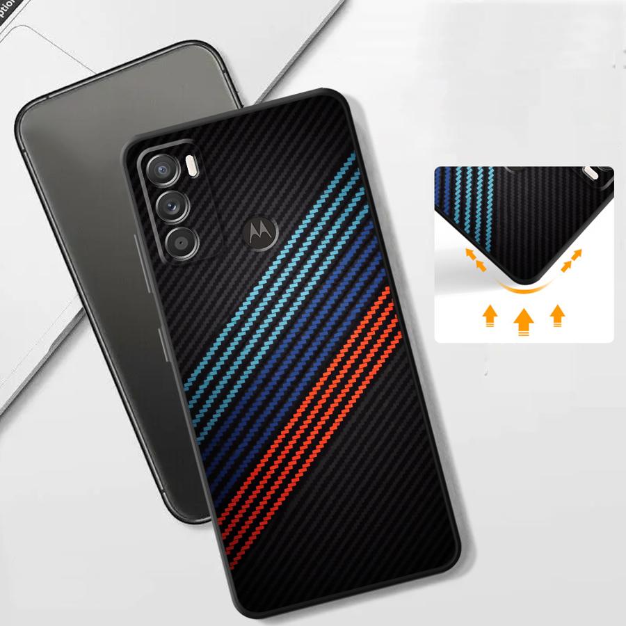 Funda Protectora para Teléfono - Phone Cases For Motorola reseña y precio