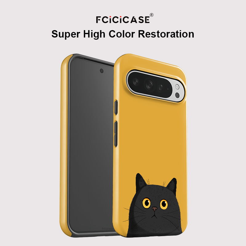 Funda Fcicicase para Pixel 9 1 - Phone Cases Pixel 10 Pro reseña y precio