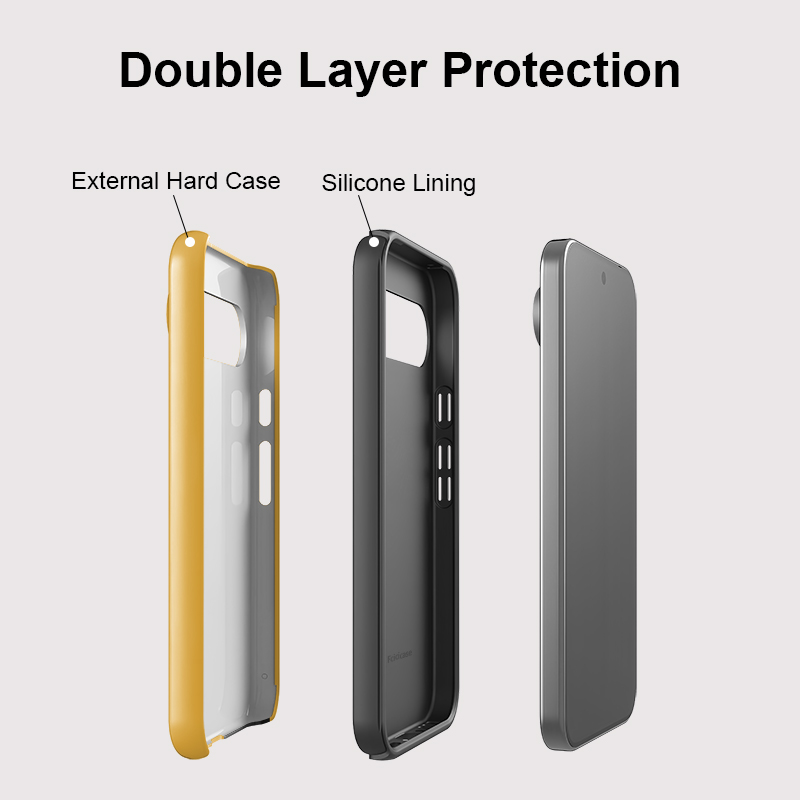 Funda Fcicicase para Pixel 9 1 - Phone Cases Pixel 10 Pro reseña y precio