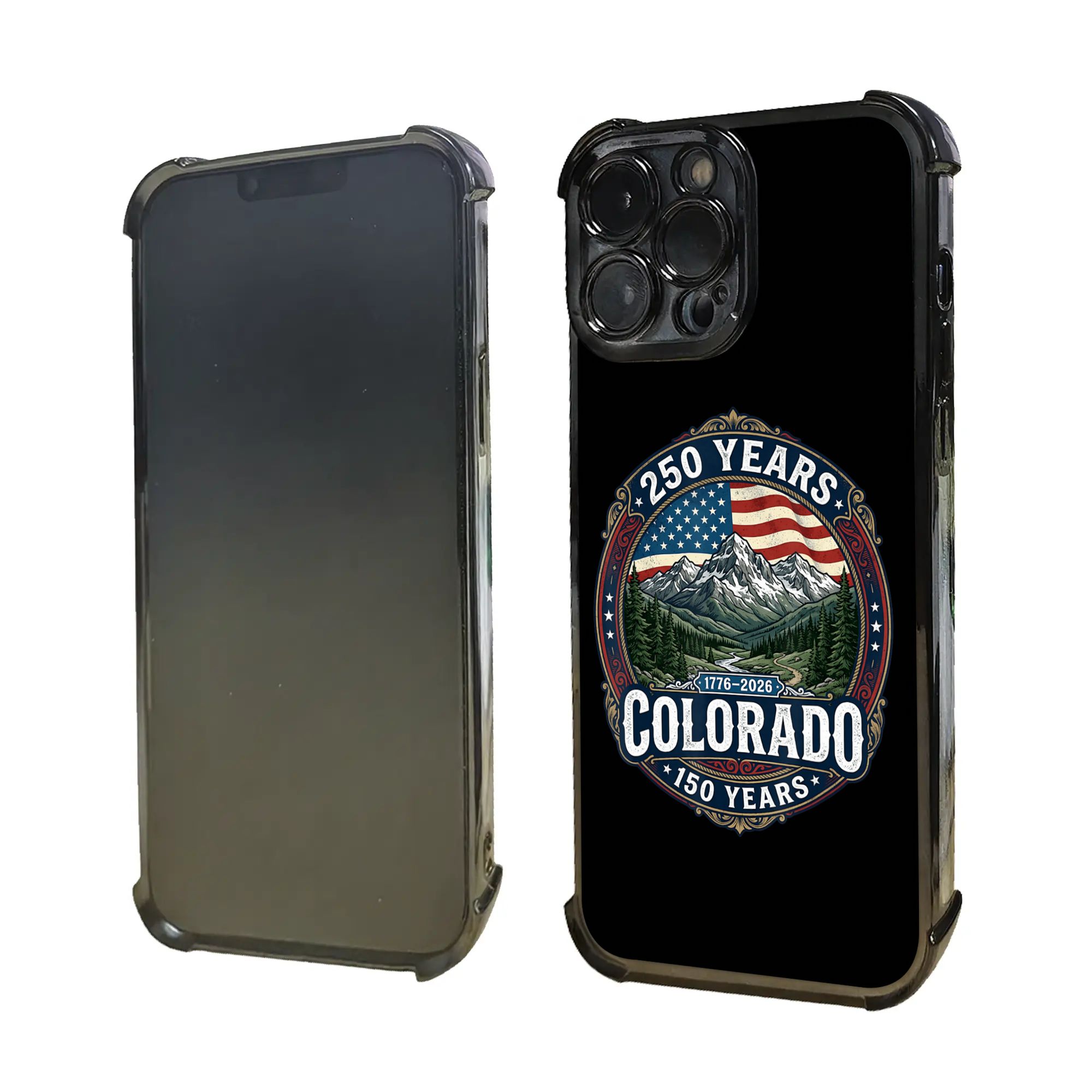 Funda para Teléfono con la Ban - Phone Cases Usa reseña y precio