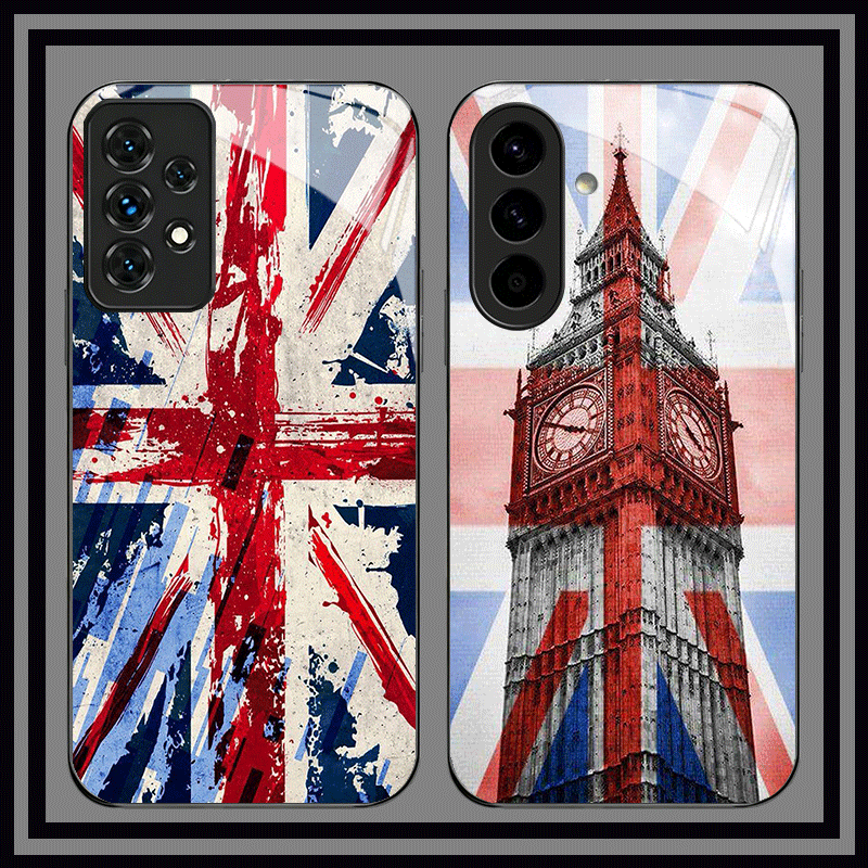 Funda de Teléfono con Diseño d - Phone Cases Uk Samsung reseña y precio