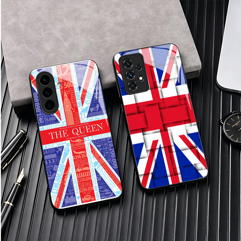 Funda de Teléfono con Diseño d - Phone Cases Uk Samsung reseña y precio
