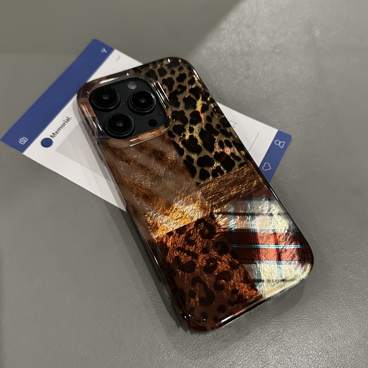 Funda de teléfono con diseño d - Phone Cases Designer reseña y precio