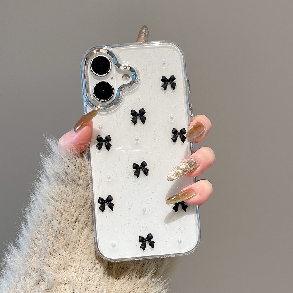 Funda de teléfono transparente - Phone Cases Pinterest reseña y precio