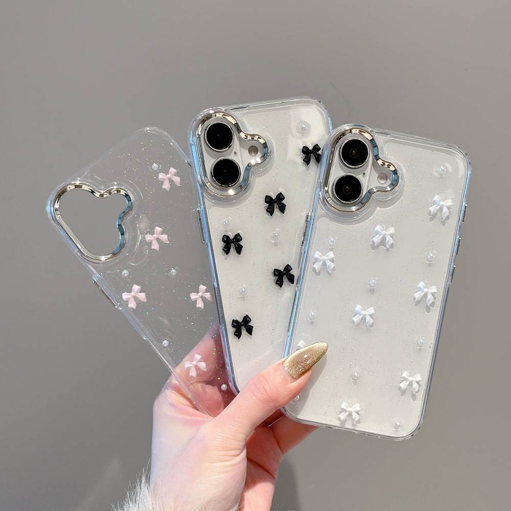 Funda de teléfono transparente - Phone Cases Pinterest reseña y precio