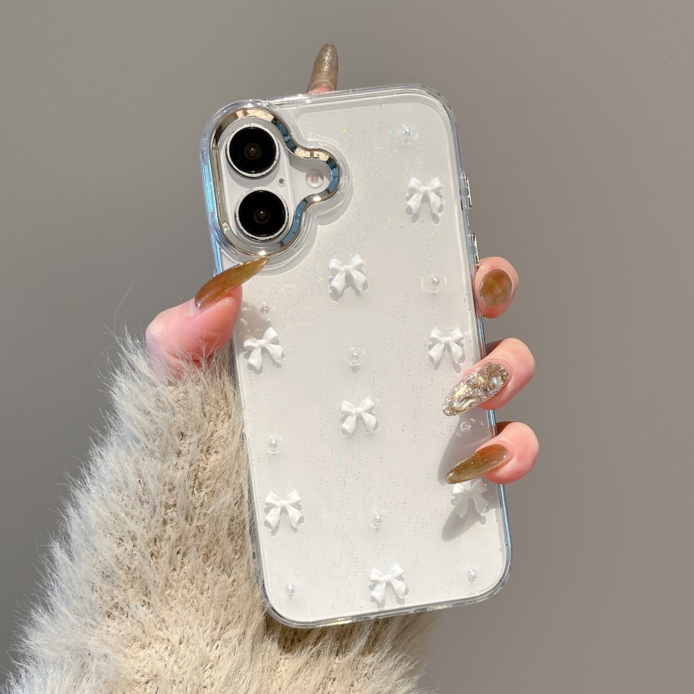 Funda de teléfono transparente - Phone Cases Pinterest reseña y precio