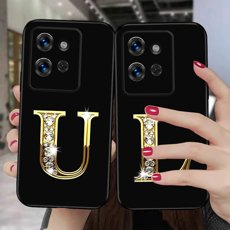Letras de diamante para Motoro - Phone Cases For Motorola reseña y precio