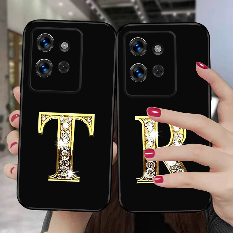 Letras de diamante para Motoro - Phone Cases For Motorola reseña y precio