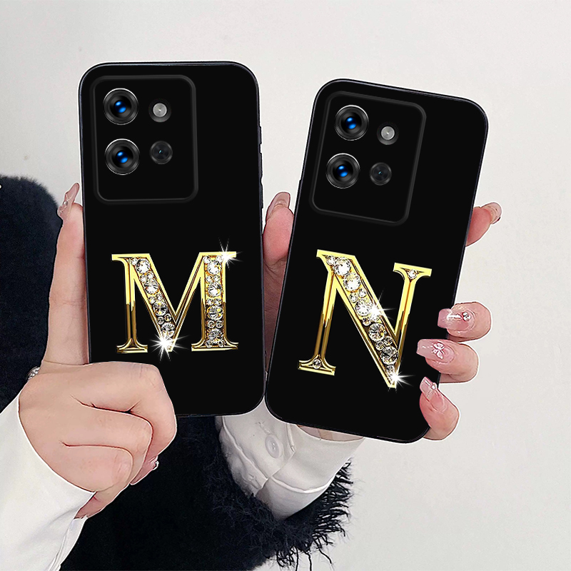Letras de diamante para Motoro - Phone Cases For Motorola reseña y precio
