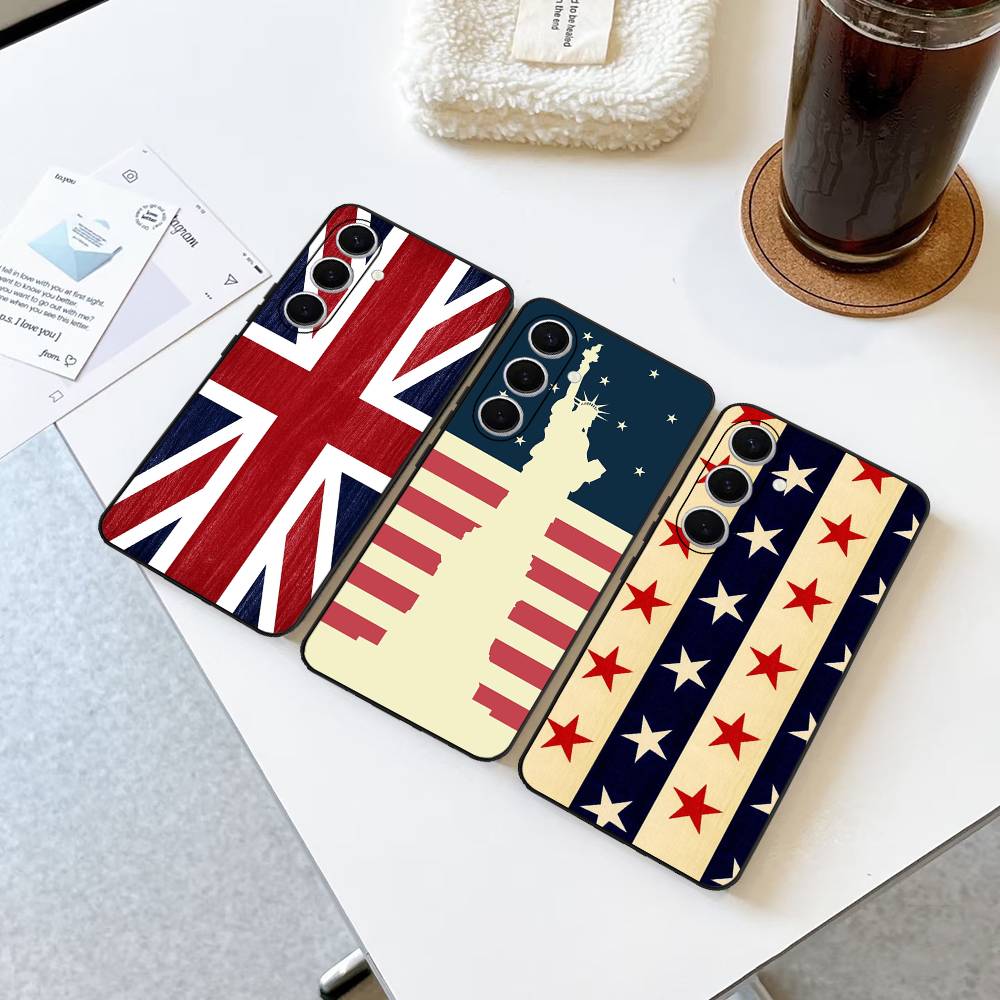 Funda para Teléfono con Bander - Phone Cases Uk Samsung reseña y precio