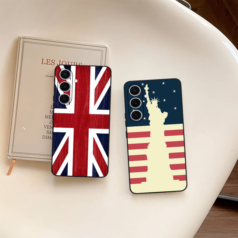 Funda para Teléfono con Bander - Phone Cases Uk Samsung reseña y precio