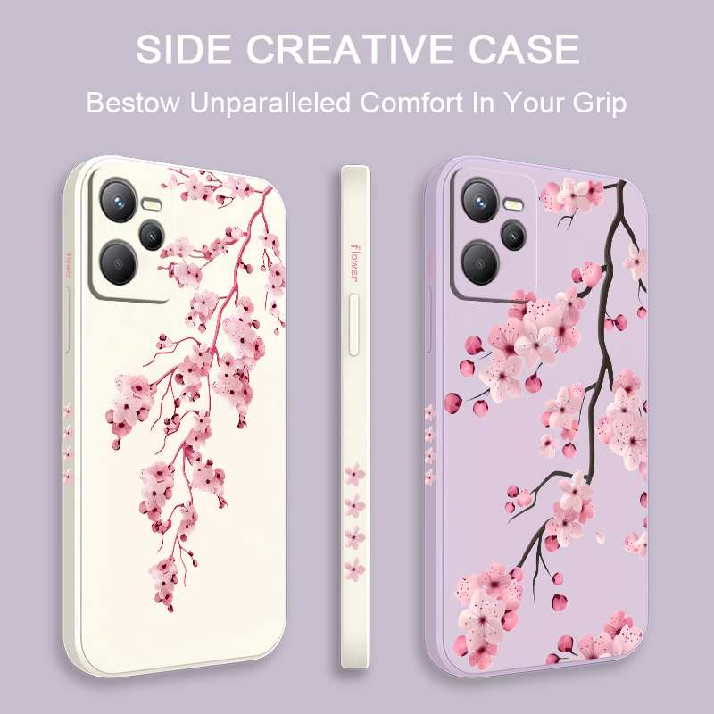Funda de teléfono a prueba de  - Phone Cases Oppo reseña y precio