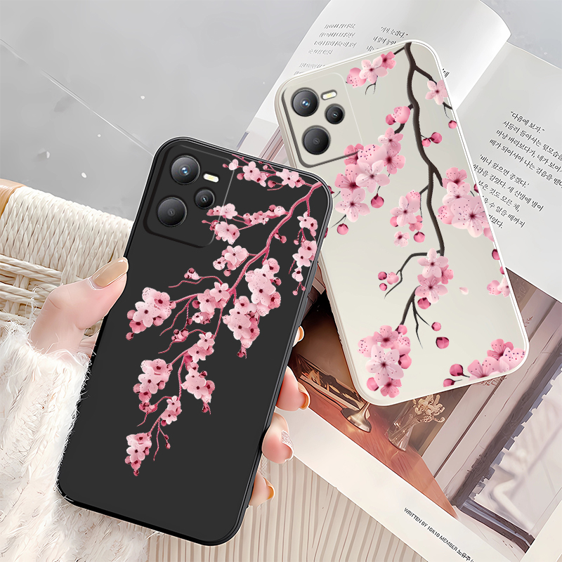 Funda de teléfono a prueba de  - Phone Cases Oppo reseña y precio