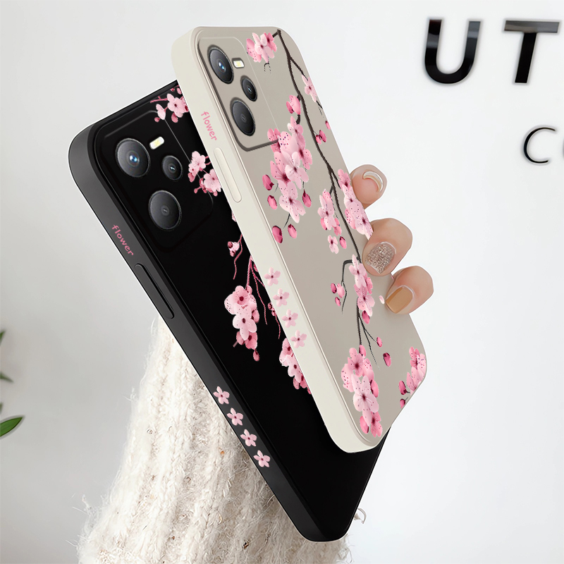Funda de teléfono a prueba de  - Phone Cases Oppo reseña y precio