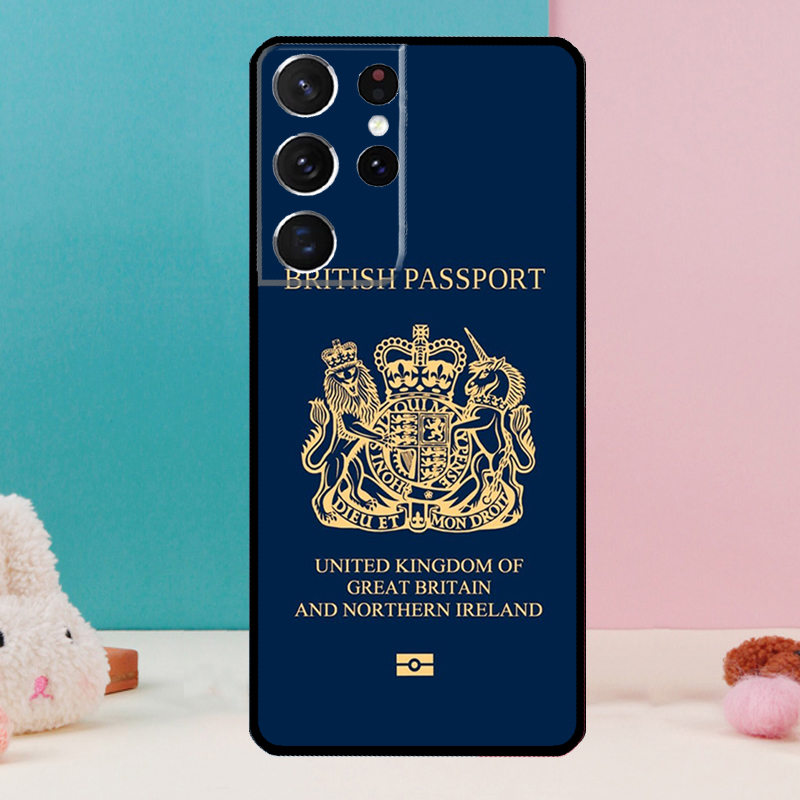 Funda de teléfono Union Jack c - Phone Cases Uk Samsung reseña y precio