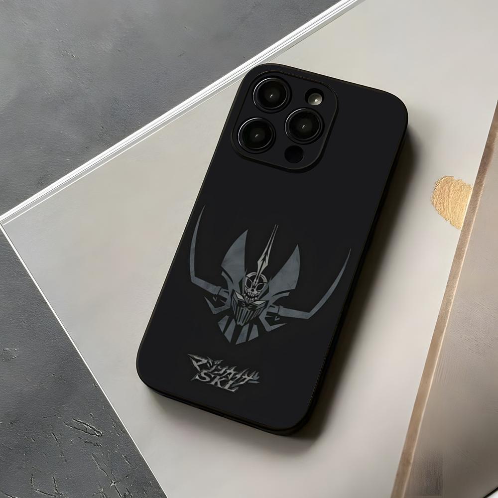 Funda de teléfono Manga Mazing - Buy Phone Cases reseña y precio