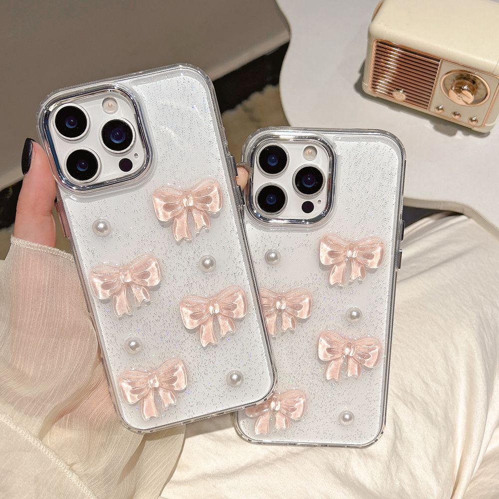 Funda de teléfono transparente - Phone Cases Pinterest reseña y precio
