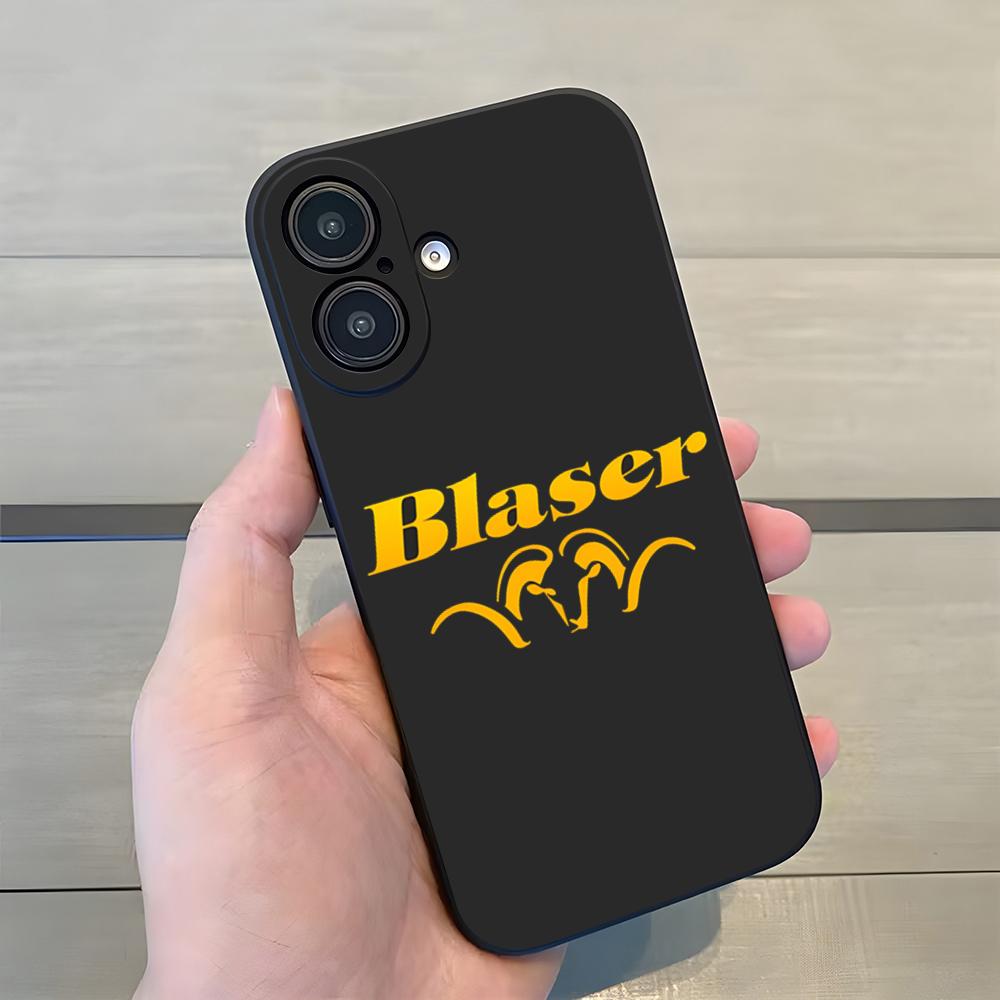Blaser Usa Rifles funda de tel - Phone Cases Usa reseña y precio